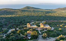 Zen Rocks Resort